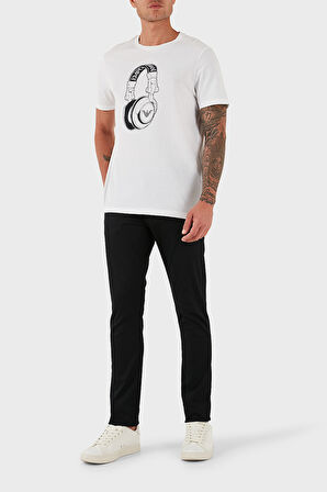 Emporio Armani Erkek Kot Pantolon EM000121 AF14122 UC001