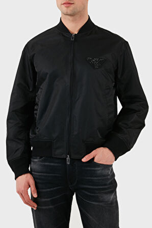 Emporio Armani Erkek Mont EM001865 AF15344 U8133