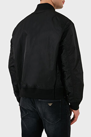 Emporio Armani Erkek Mont EM001865 AF15344 U8133