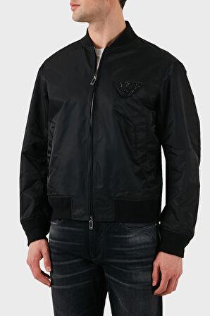 Emporio Armani Erkek Mont EM001865 AF15344 U8133