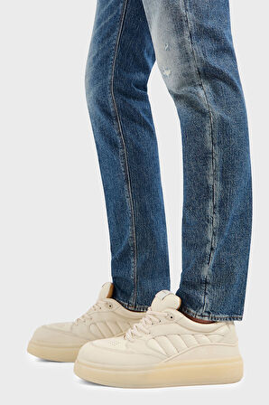 Emporio Armani Erkek Kot Pantolon EM000121 AF13281 MB002