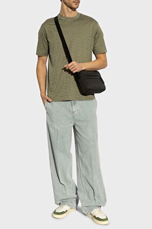 Emporio Armani Erkek T Shirt EM000787 AF12916 F7060