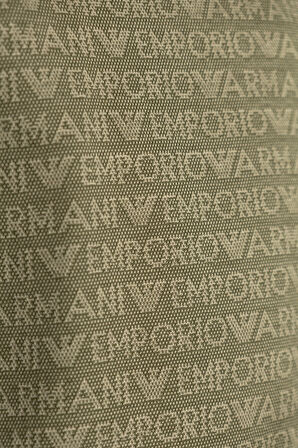 Emporio Armani Erkek T Shirt EM000787 AF12916 F7060