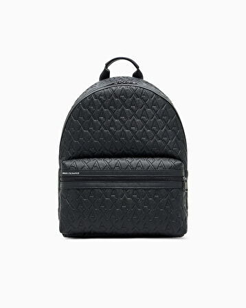 Armani Exchange Erkek Sırt Çantası XM000237 AF12133 UC001