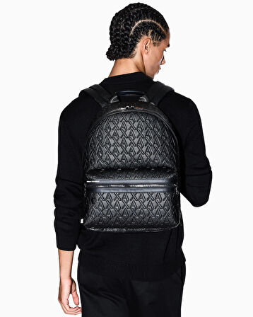 Armani Exchange Erkek Sırt Çantası XM000237 AF12133 UC001