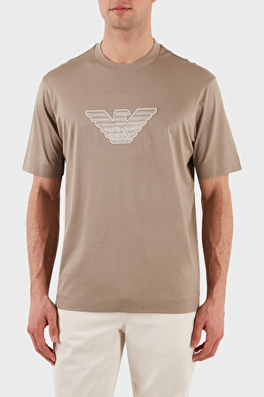 Emporio Armani Erkek T Shirt EM001033 AF10017 M6116