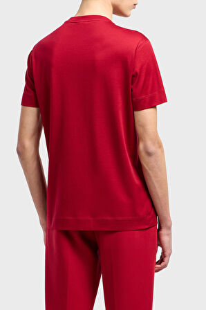 Emporio Armani Erkek T Shirt EM001702 AF10017 U5078