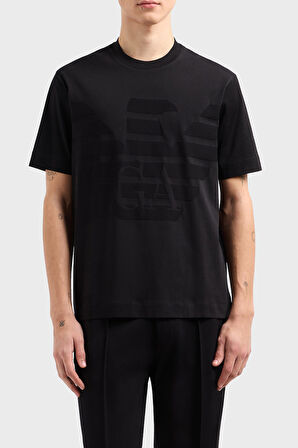 Emporio Armani Erkek T Shirt EM000943 AF10762 FC158