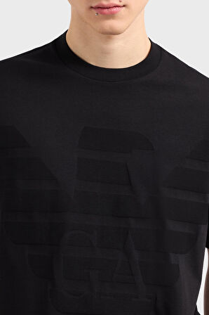 Emporio Armani Erkek T Shirt EM000943 AF10762 FC158