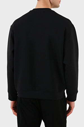 Emporio Armani Erkek Sweat EM001052 AF10013 MC170