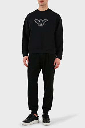 Emporio Armani Erkek Sweat EM001052 AF10013 MC170