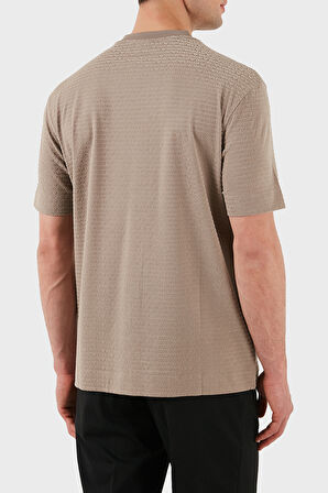 Emporio Armani Erkek T Shirt EM001288 AF10017 F6063
