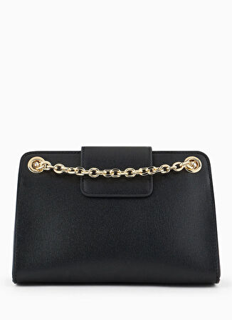 Armani Exchange Siyah Kadın Çapraz Çanta XW000281AF13672