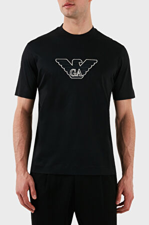 Emporio Armani Erkek T Shirt EM001033 AF10017 MC170