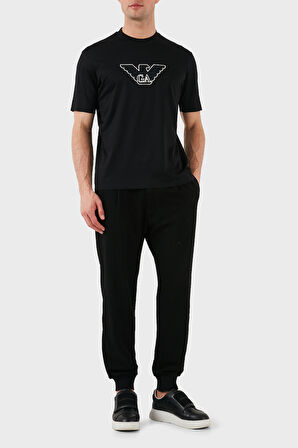Emporio Armani Erkek T Shirt EM001033 AF10017 MC170