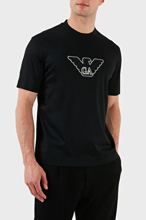 Emporio Armani Erkek T Shirt EM001033 AF10017 MC170
