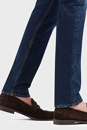 Emporio Armani Erkek Kot Pantolon EM000121 AF13281 MB001