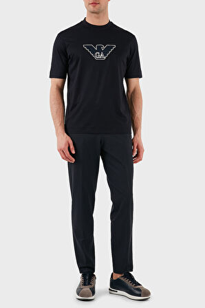 Emporio Armani Erkek T Shirt EM001033 AF10017 MB192