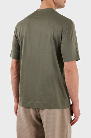 Emporio Armani Erkek T Shirt EM001033 AF10017 M8129