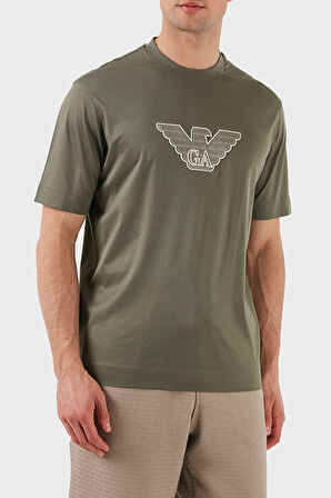 Emporio Armani Erkek T Shirt EM001033 AF10017 M8129