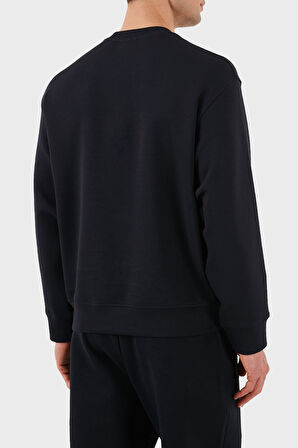 Emporio Armani Erkek Sweat EM001052 AF10013 MB192