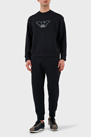 Emporio Armani Erkek Sweat EM001052 AF10013 MB192