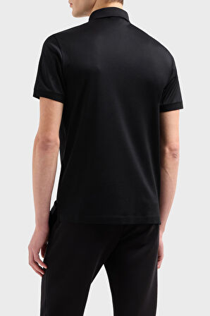 Emporio Armani Erkek Polo Yaka T Shirt EM001704 AF10017 MC183