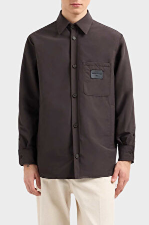 Emporio Armani Erkek Gömlek Ceket EM001629 AF13770 U8168