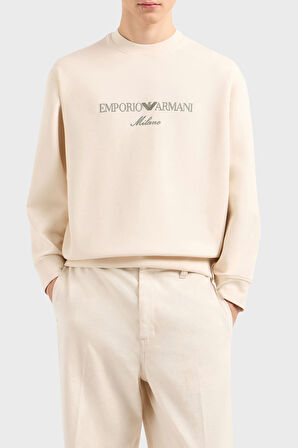 Emporio Armani Erkek Sweat EM001052 AF10013 M1052