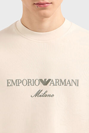 Emporio Armani Erkek Sweat EM001052 AF10013 M1052