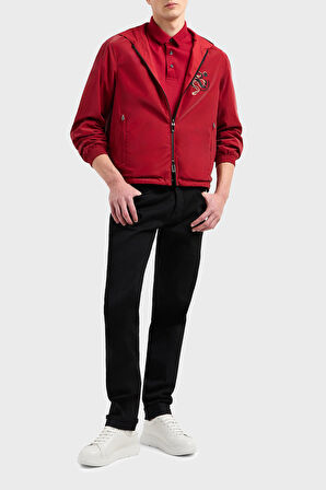 Emporio Armani Erkek Polo Yaka T Shirt EM001704 AF10017 M5037