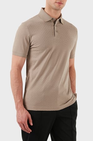 Emporio Armani Erkek Polo Yaka T Shirt EM001283 AF10017 F6063