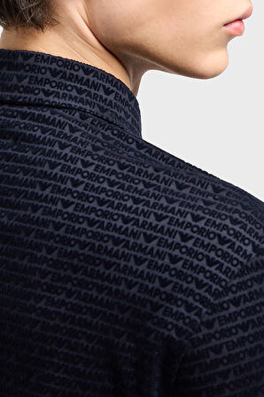 Emporio Armani Erkek Gömlek EM001537 AF10017 FB229