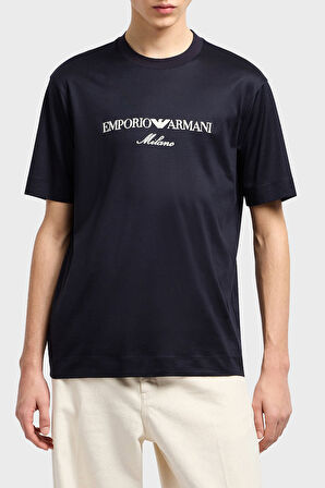 Emporio Armani Erkek T Shirt EM001033 AF10017 MB222