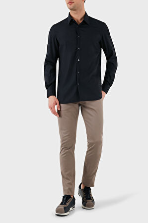 Emporio Armani Erkek Kot Pantolon EM000121 AF14122 U6107