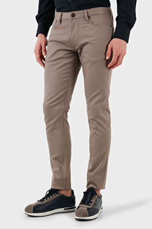 Emporio Armani Erkek Kot Pantolon EM000121 AF14122 U6107