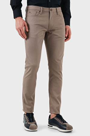 Emporio Armani Erkek Kot Pantolon EM000121 AF14122 U6107