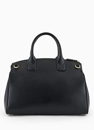 Armani Exchange Siyah Kadın El Çantası XW000382AF12040UC001