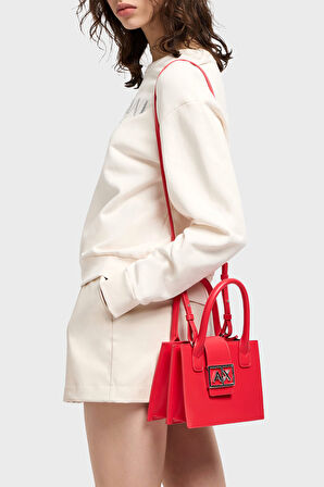 Armani Exchange Bayan Çanta XW000306 AF12039 U4236