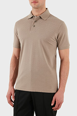 Emporio Armani Erkek Polo Yaka T Shirt EM001283 AF10017 F6063