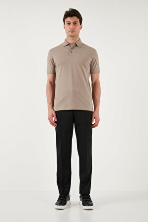 Emporio Armani Erkek Polo Yaka T Shirt EM001283 AF10017 F6063