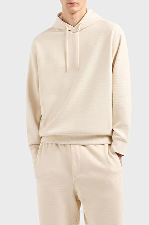 Emporio Armani Erkek Sweat EM001007 AF13700 U1088