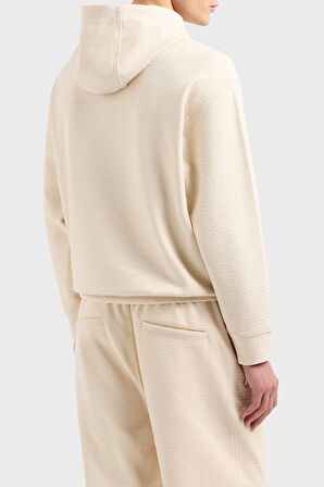 Emporio Armani Erkek Sweat EM001007 AF13700 U1088