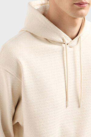Emporio Armani Erkek Sweat EM001007 AF13700 U1088