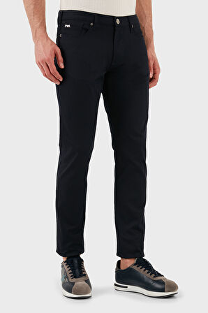Emporio Armani Erkek Kot Pantolon EM000121 AF14122 UB118
