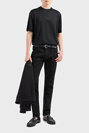 Emporio Armani Erkek T Shirt EM001493 AF10017 UC001