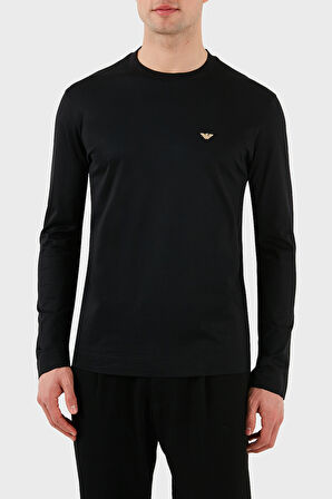 Emporio Armani Erkek T Shirt EM001703 AF10017 MC184