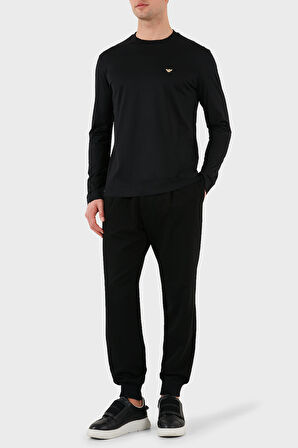 Emporio Armani Erkek T Shirt EM001703 AF10017 MC184