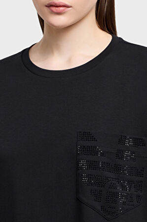 Emporio Armani Bayan T Shirt EW000891 AF12545 UC001