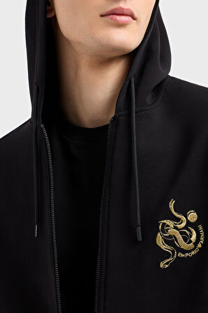 Emporio Armani Erkek Sweat EM001699 AF10013 UC001